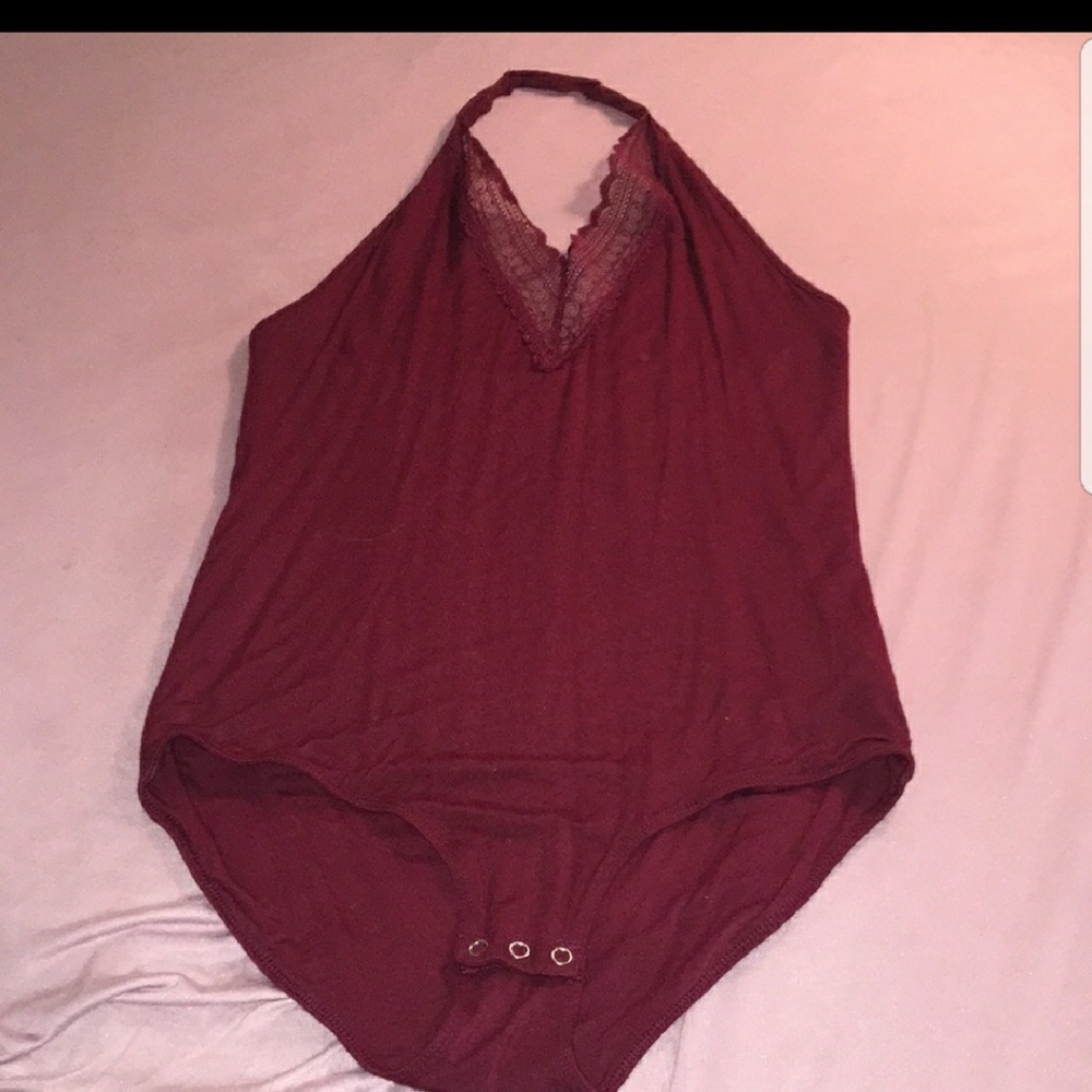 AE Halter top